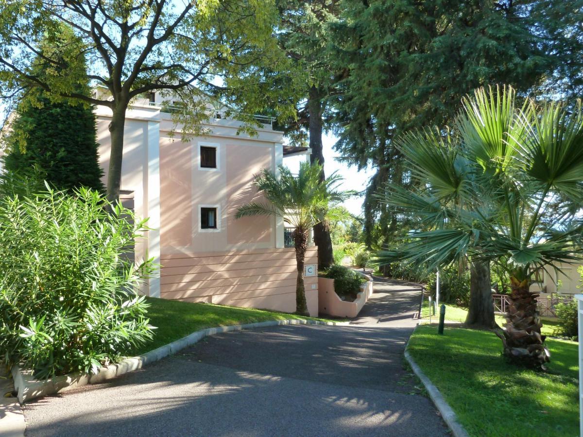 Appartement Renove, Piscine A Debordement, Vue Mer 칸느 외부 사진